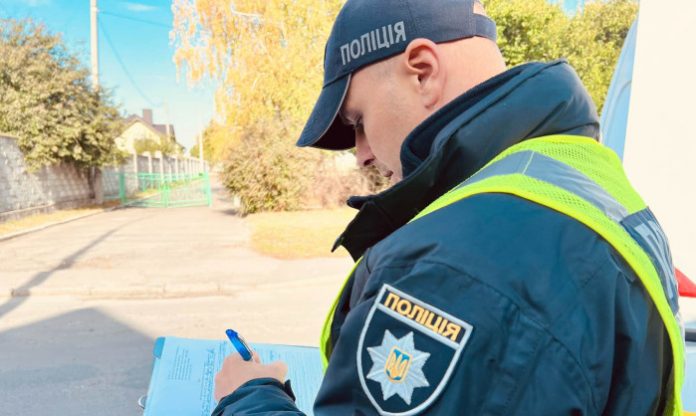 Коли водієві не обов’язково пред’являти документи поліцейському