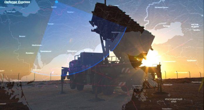 Де ЗСУ розмістити ЗРК Patriot, щоб збити російський А-50 та Ил-20