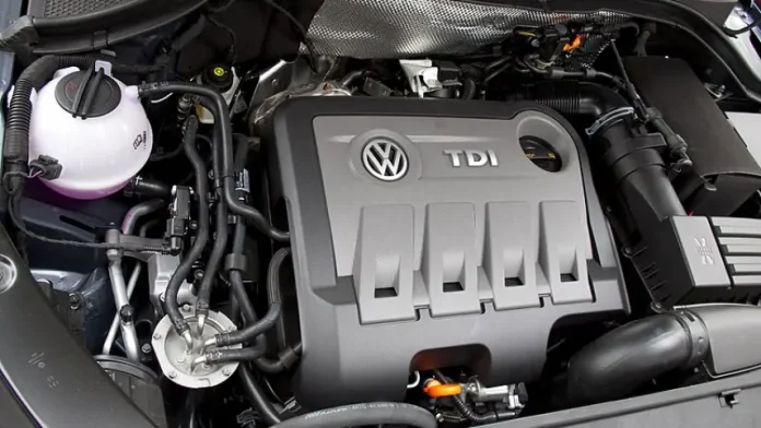 Найкращий дизельний двигун: які автомобілі бренду Volkswagen отримали найнадійніший силовий агрегат