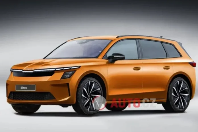 Skoda припиняє виробництво популярного бюджетного кросовера