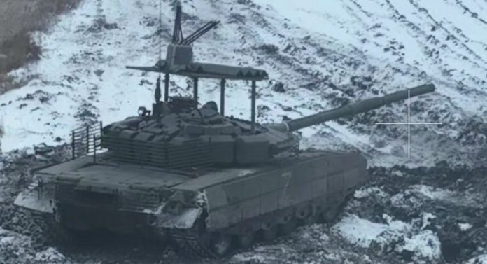 Окупанти винайшли новий захист від дронів: що відомо про РЕБ «Сания»