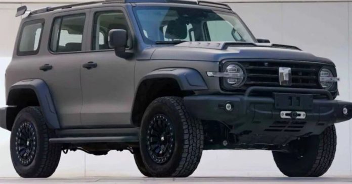 В Toyota RAV4 з’явися потужний суперник, котрий став лідер