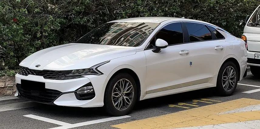 Топ-4 найнадійніших автомобілів Kia