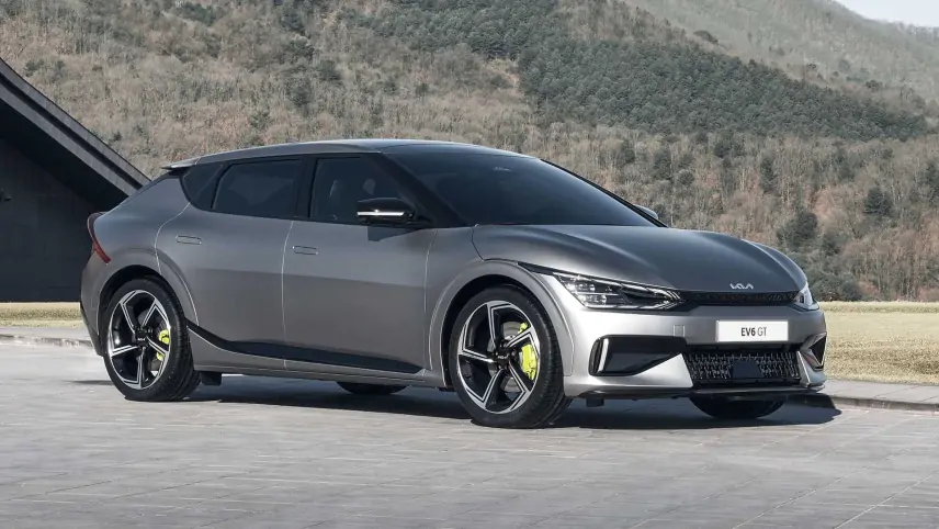 Топ-4 найнадійніших автомобілів Kia