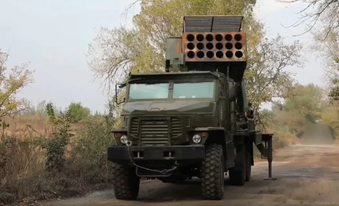 ТОС-2