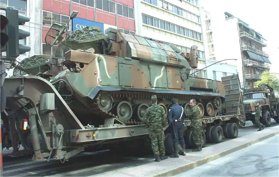 ТОР-М1