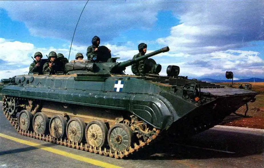 БМП-1
