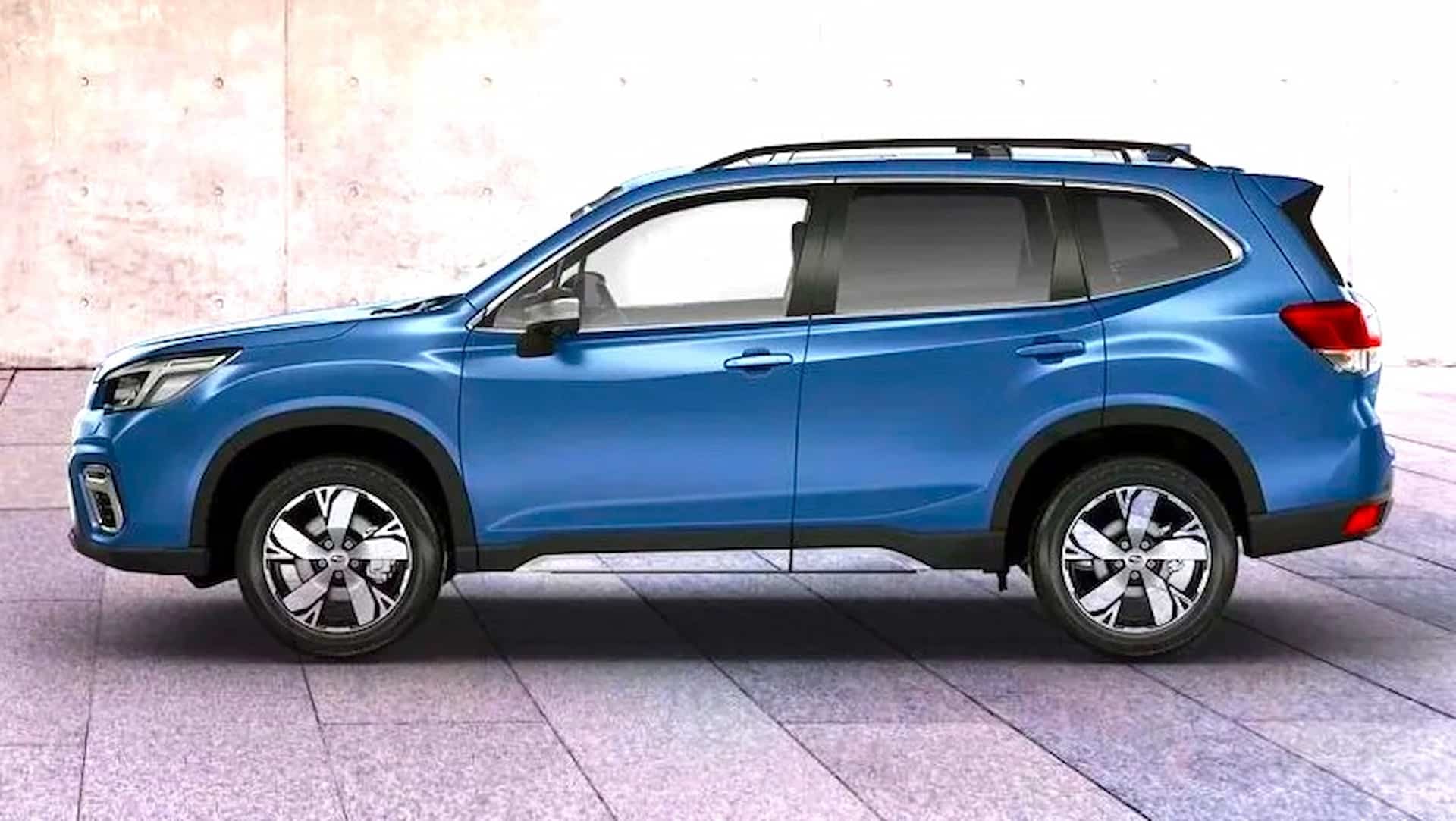 Коли CVT не вирок: розкрито кросовер із дуже міцним варіатором