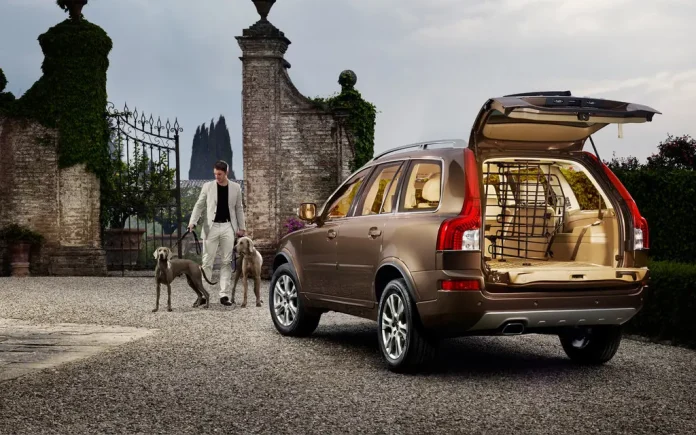 Знаючи ці нюанси, ви купите найкращий Volvo XC90 з пробігом: він ніколи не підведе