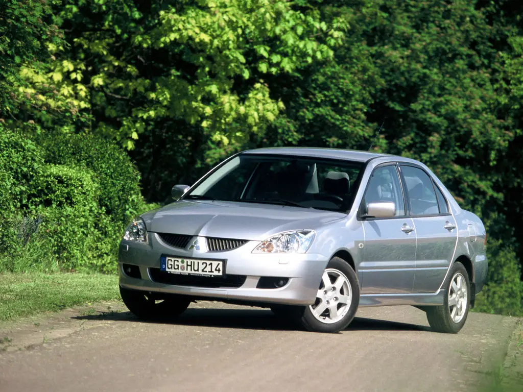 Всього за 150 000 грн можна взяти хороший Mitsubishi Lancer: як це зробити?