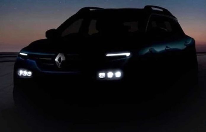 Renault випустить 5 нових моделей для ринків, що розвиваються