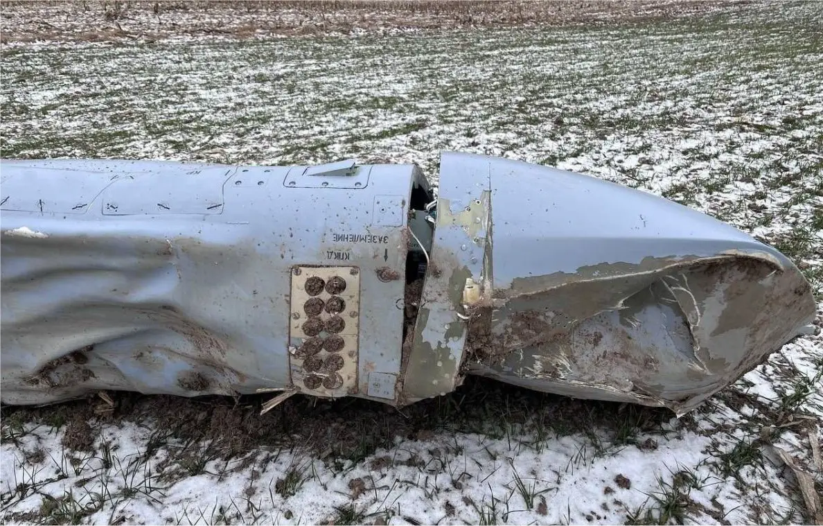 Окупанти вдосконалили крилаті ракети Х-101 за час війни в Україні 