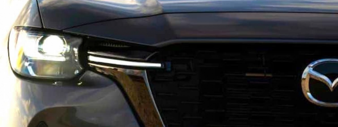 Новий 7-місний кросовер Mazda представлять у лютому