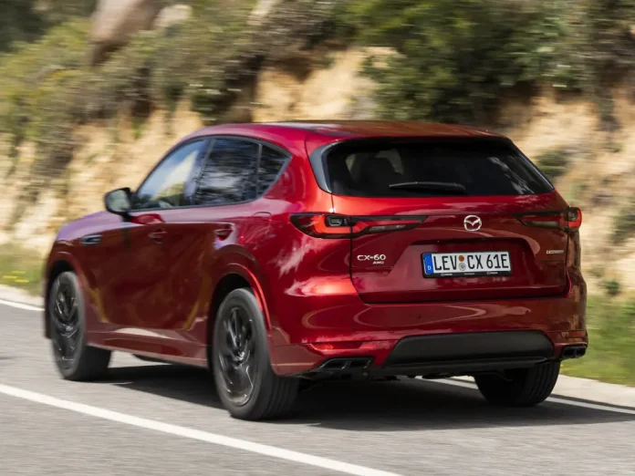 Компанія Mazda знайшла спосіб представити свій новітній кросовер: де відбудеться його прем'єра?