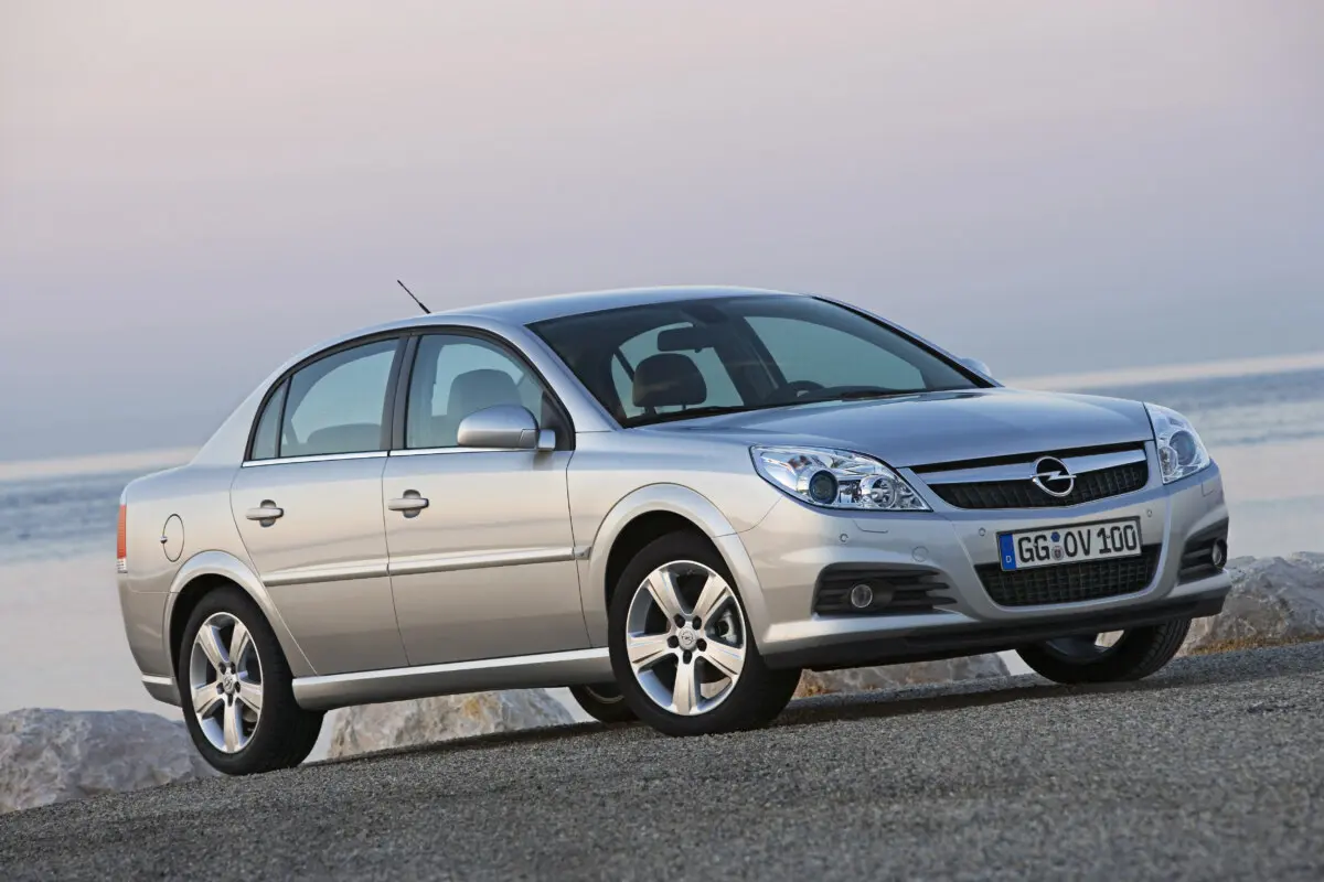 Двигуни у цих авто за 120 000 грн ніколи не ламаються: рейтинг спеціально для України