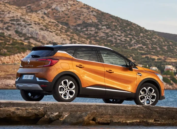 У Renault з'явиться власний 