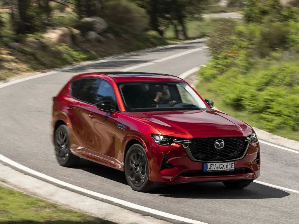 Компанія Mazda знайшла спосіб представити свій новітній кросовер: де відбудеться його прем'єра?