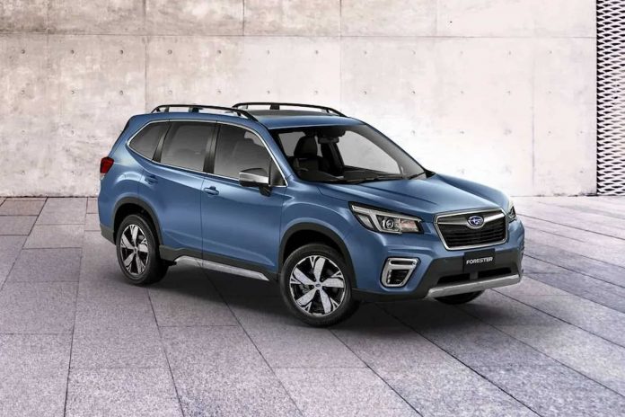 Коли CVT не вирок: розкрито кросовер із дуже міцним варіатором