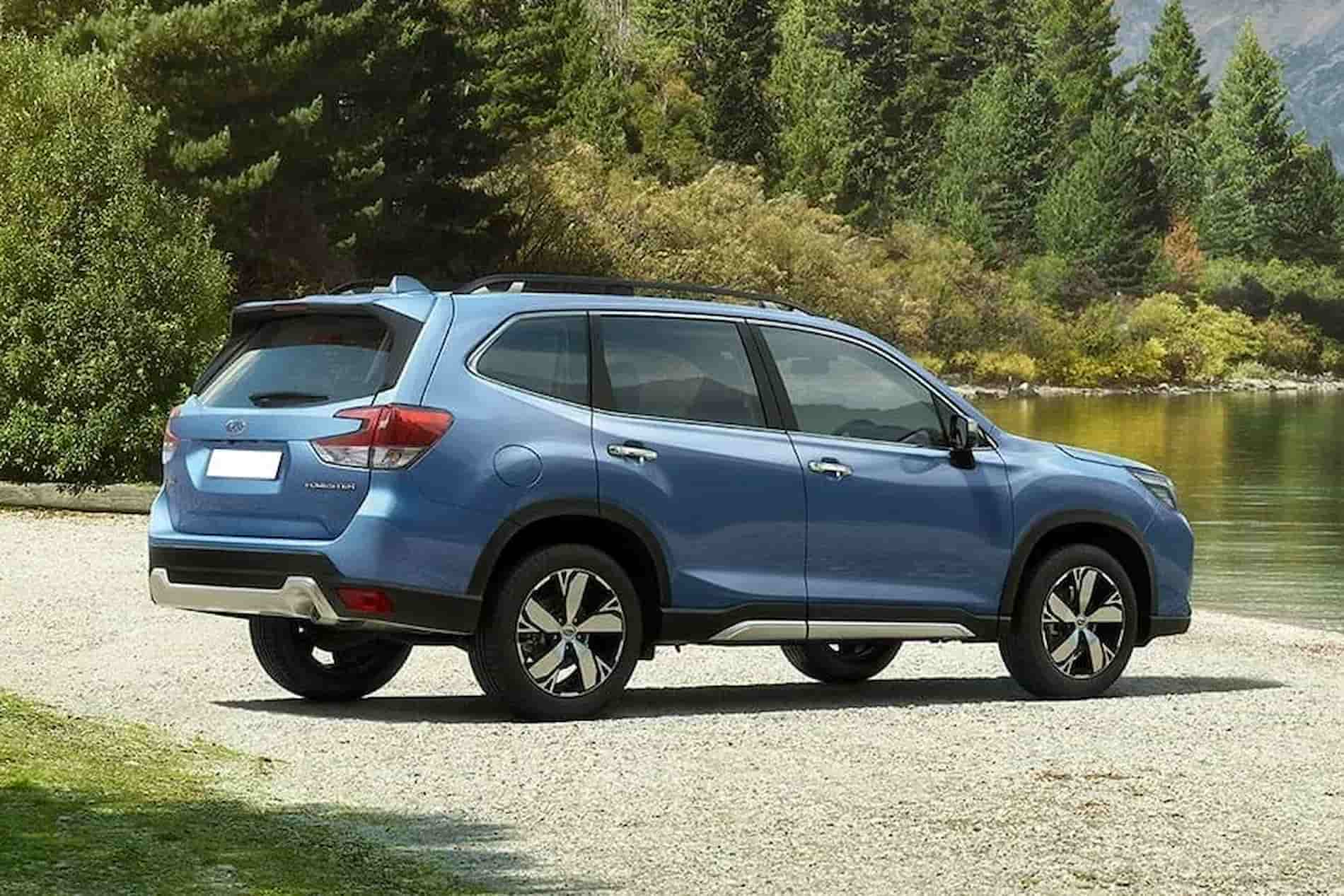 Коли CVT не вирок: розкрито кросовер із дуже міцним варіатором