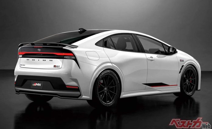 Toyota випустить 