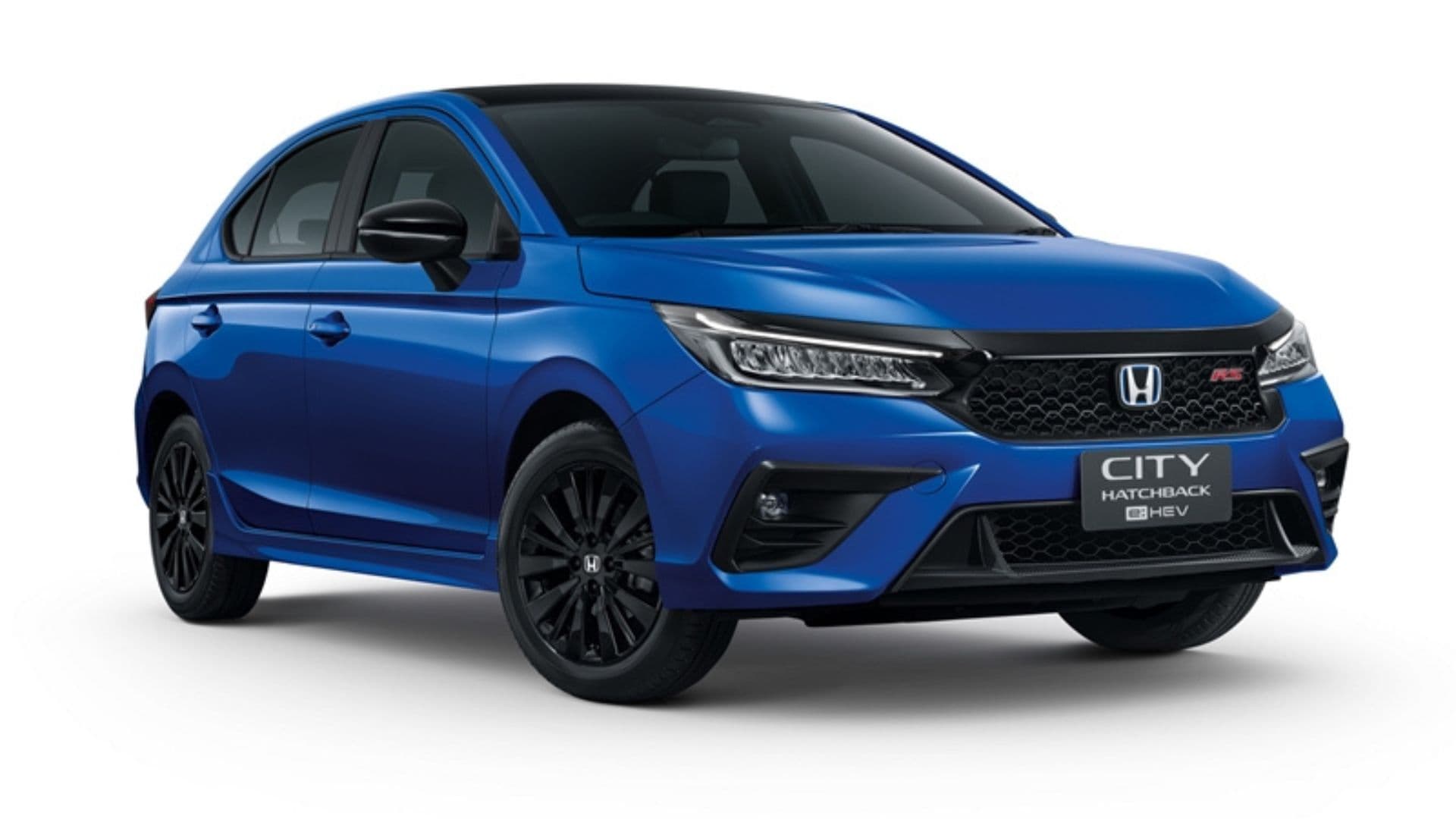 Бюджетний хетчбек Honda City пережив несподівано швидкий рестайлінг
