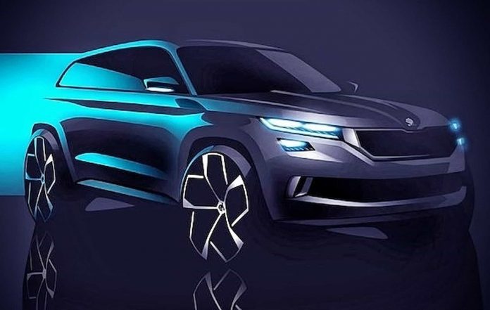 Skoda випустить новий бюджетний компакт-кросовер: розкрито подробиці