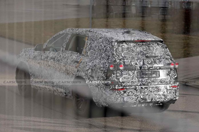 Audi додасть конкуренту BMW X7 і Mercedes-Benz GLS продуктивності