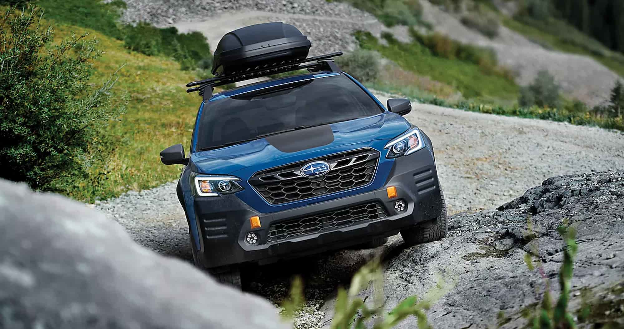 Названо 3 кросовери, які надійніші, ніж Toyota RAV4