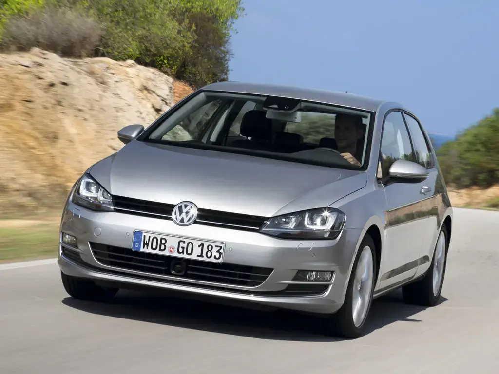 Під відкликання потрапило понад 261 тисяча машин Volkswagen Group через ризик загоряння