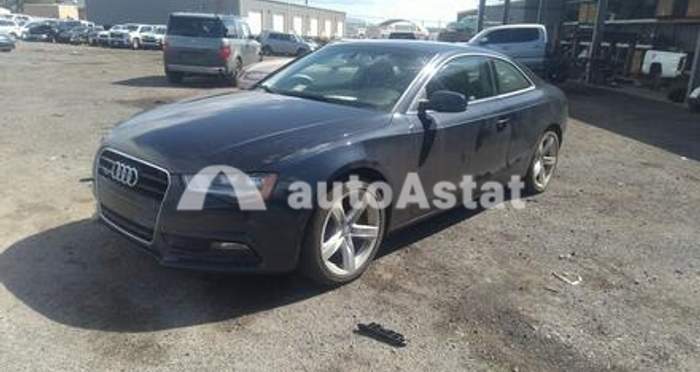 Новеньку Audi 2024 року купили за 25 000$: чому преміальне купе оцінили так дешево 