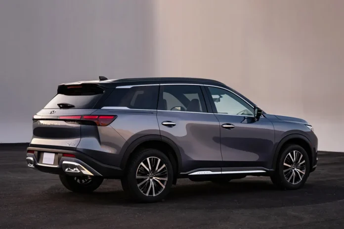 Nissan створив один із найкращих 3-рядних кросоверів у світі: його конкуренти позбавлені такого