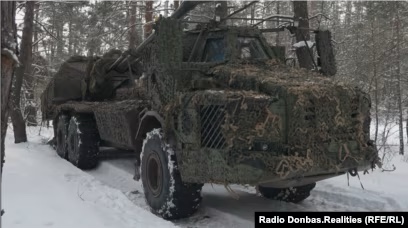 Справиться і одна людина: ЗСУ розповіли про швецькі САУ «Арчер»