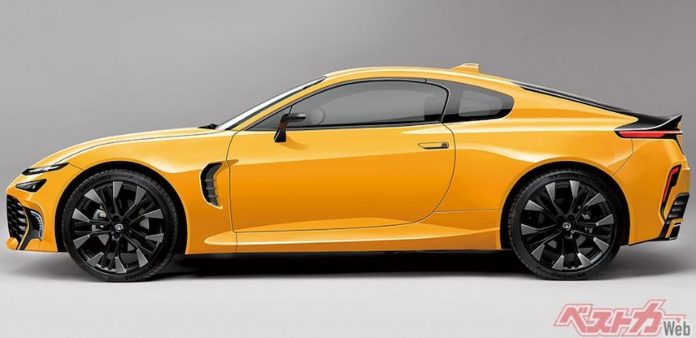 Нова Toyota GR86 стане гібридом і припинить бути близнюком Subaru BRZ