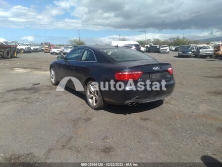 Новеньку Audi 2024 року купили за 25 000$: чому преміальне купе оцінили так дешево 