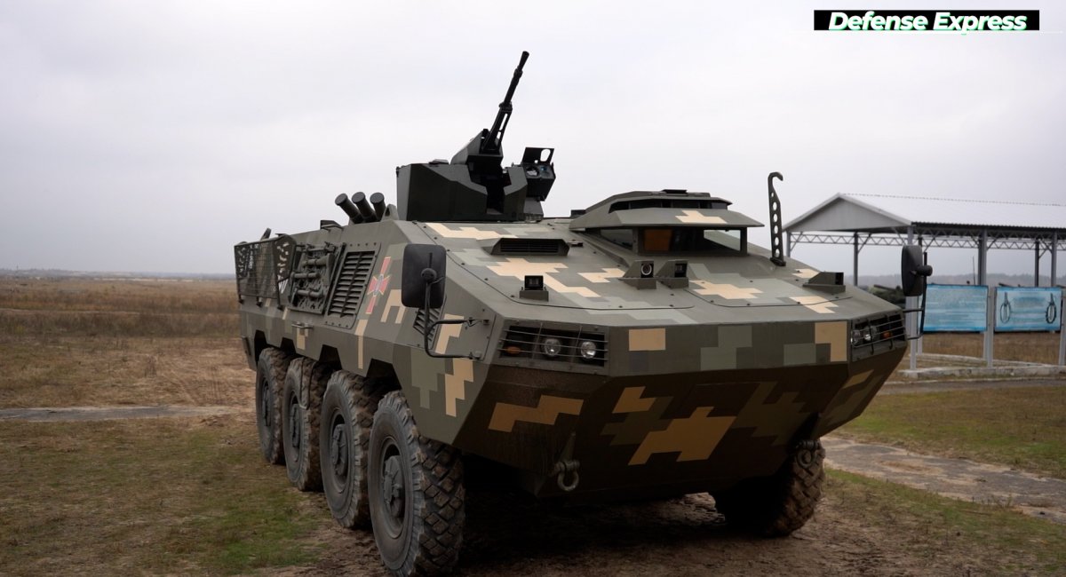 Чому президент Болгарії блокував передачу Україні БТРір