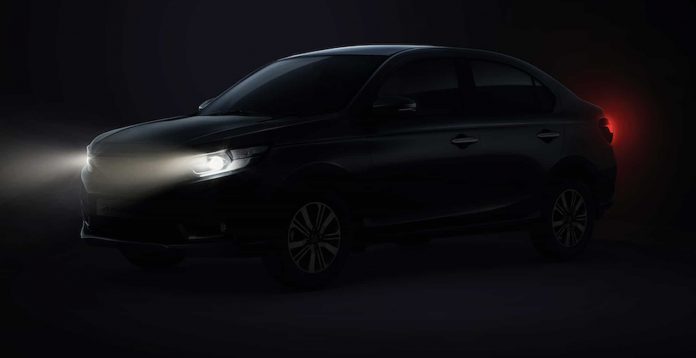 Невеликий седан Honda за ціною 