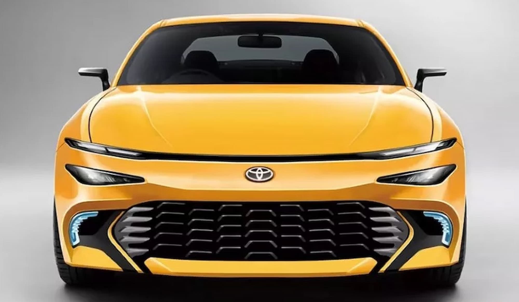 Нова Toyota GR86 стане гібридом і припинить бути близнюком Subaru BRZ