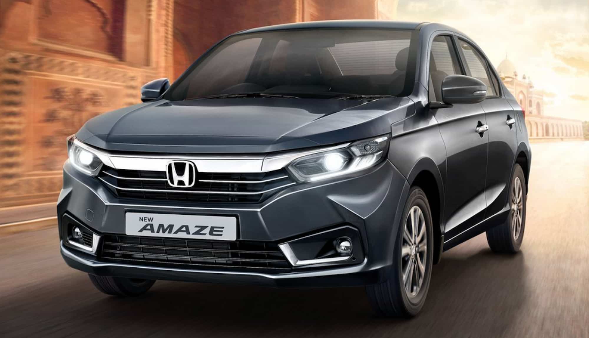 Невеликий седан Honda за ціною "Лади" готовий до зміни поколінь