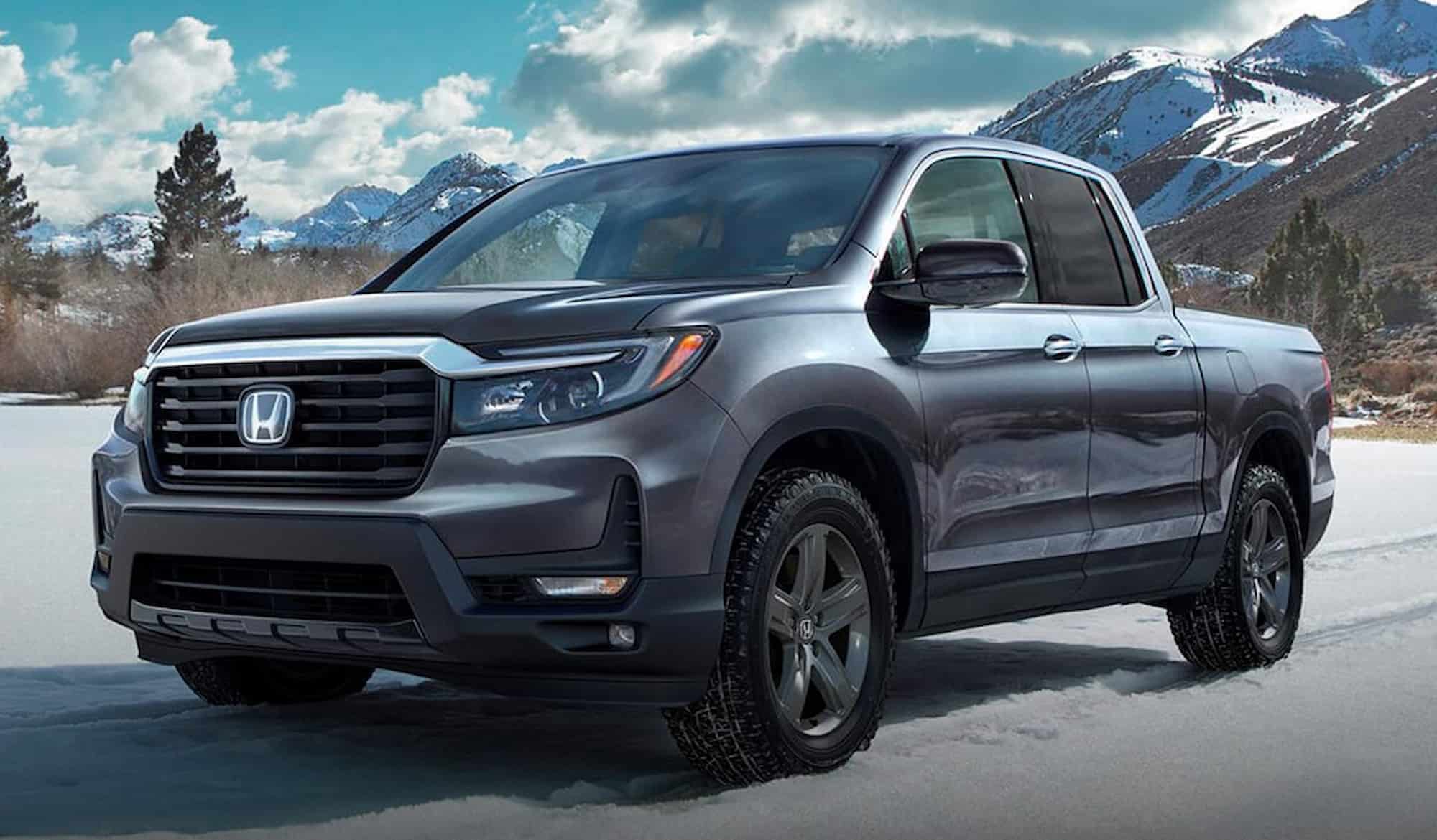 Toyota Tacoma і Toyota Hilux виявилися не найкращими уживаними пікапами
