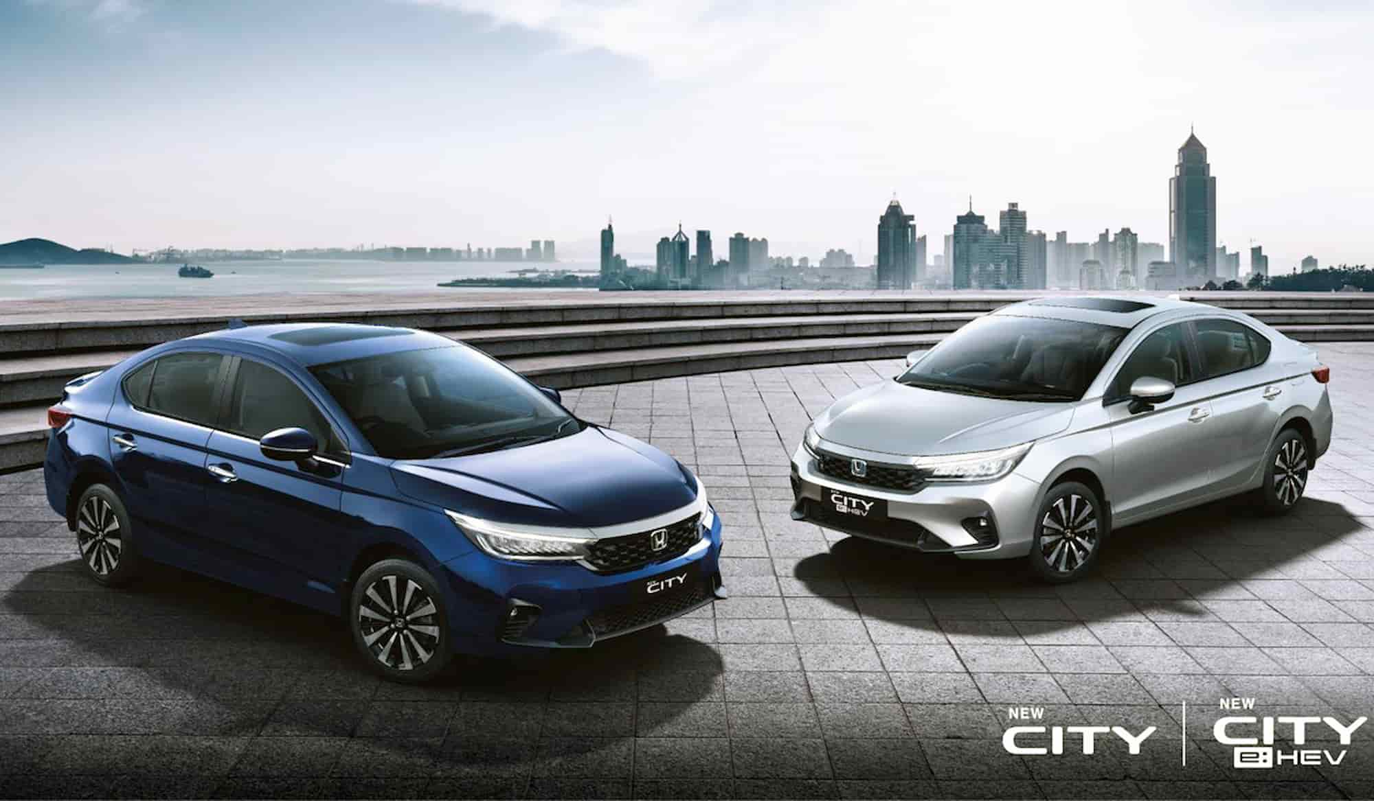 Honda оновить хетчбек-версію аналога Solaris і Rio