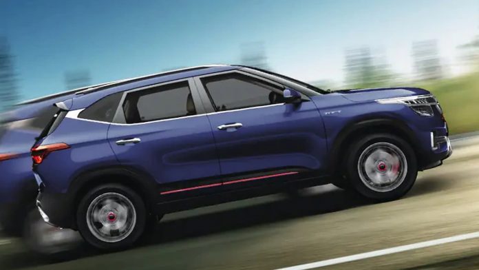 Новий Kia Seltos змінить платформу і стане гібридом