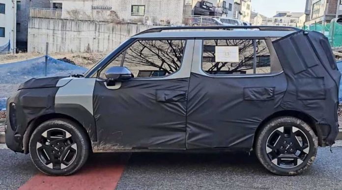 Найдешевший кросовер Kia коштуватиме від 165 000 до 330 000 грн