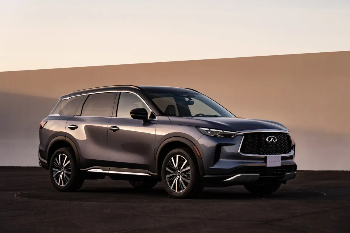 Nissan створив один із найкращих 3-рядних кросоверів у світі: його конкуренти позбавлені такого