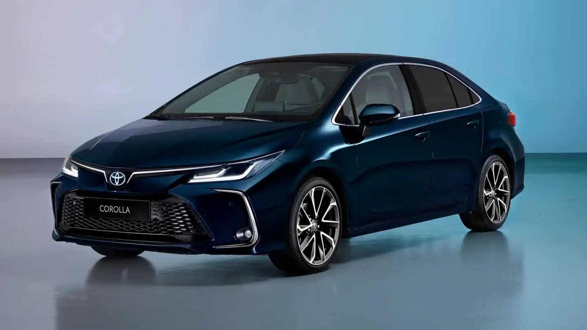 Розкрито найнадійніші японські автомобілі, які сьогодні є у продажу