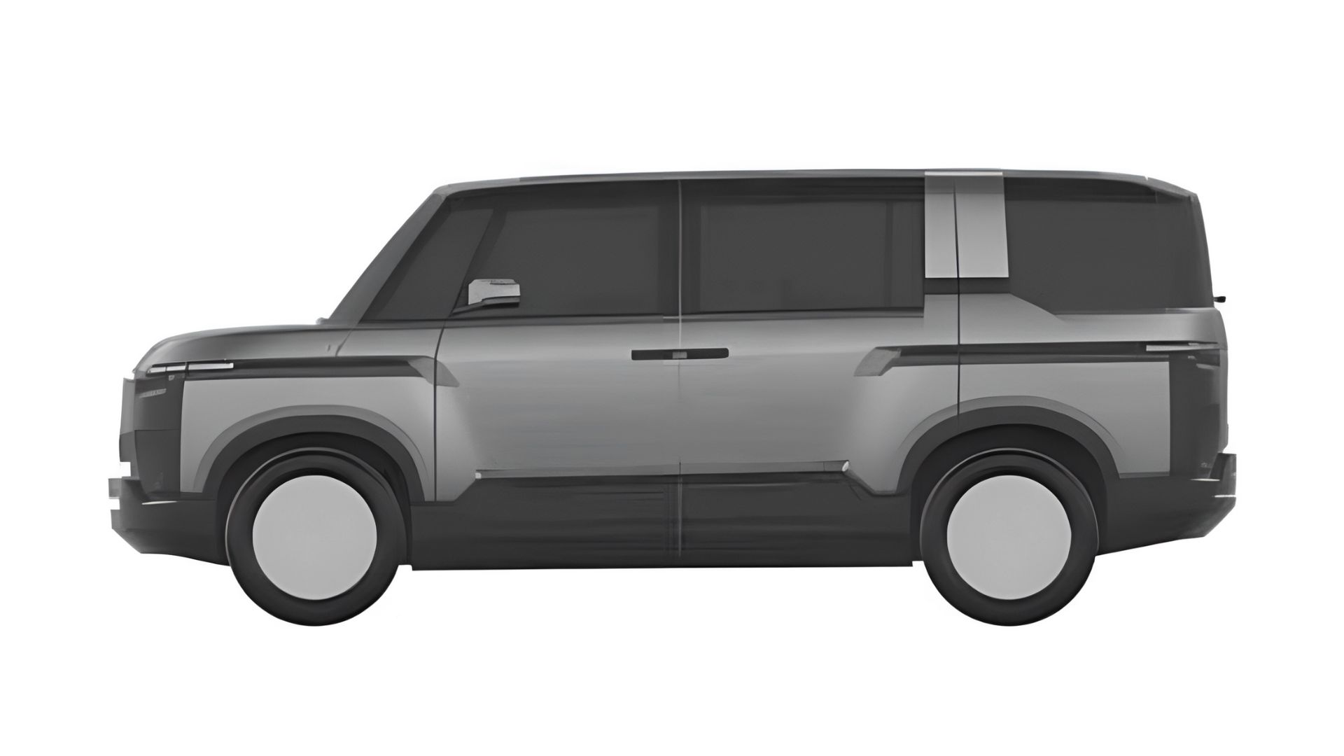 Toyota має намір побудувати новий незвичайний крос-мінівен