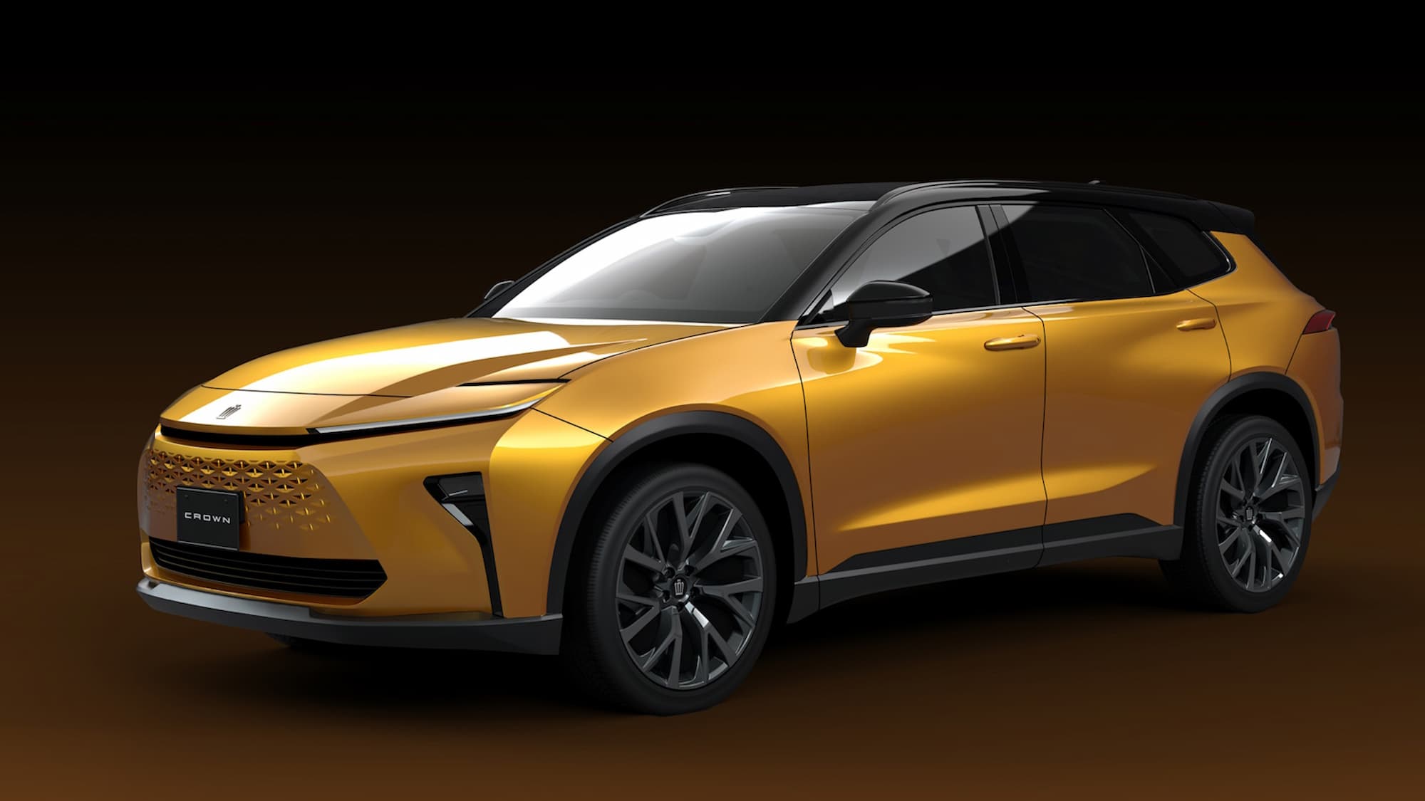 Новий розкішний старший брат Toyota Highlander з'явиться пізніше, ніж очікувалося