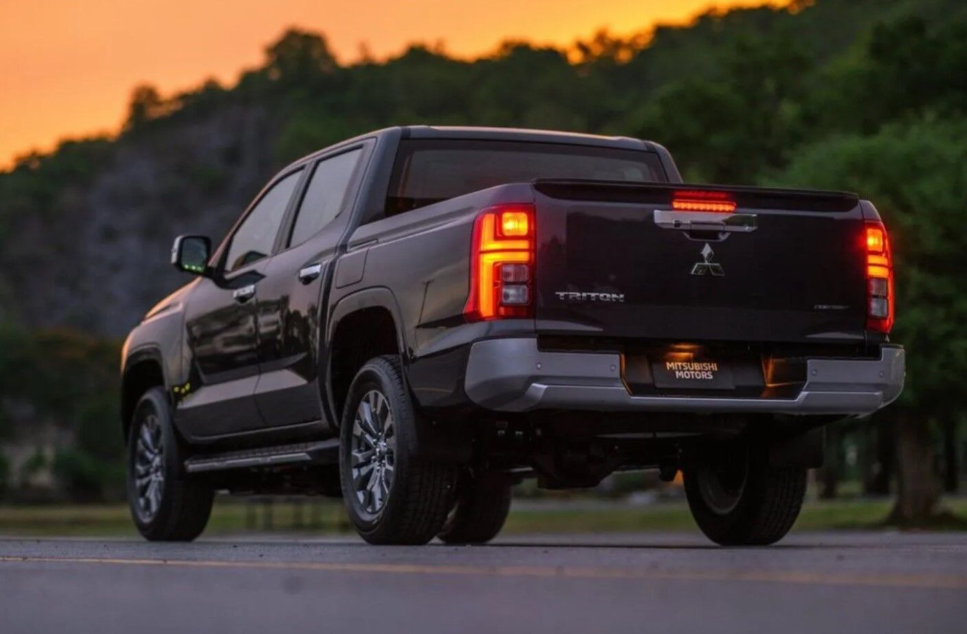 Новий Mitsubishi L200 удостоївся першого місця у несподіваній номінації