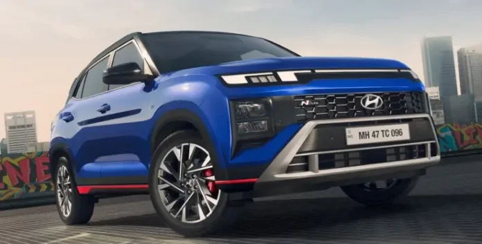 Майже Duster: бюджетна новинка від Hyundai за 20 300$ з витратою палива 5,4 л/100 км