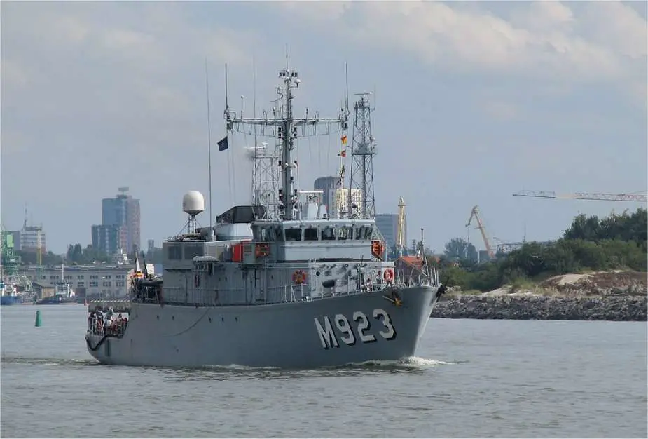 Narcis (M923)