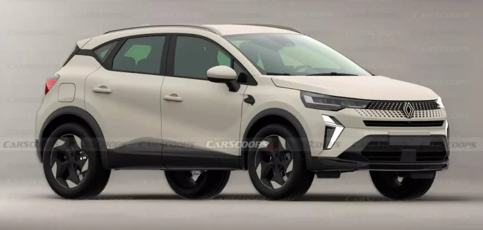 Альтернатива Duster: бренд Renault готується до великої прем’єри